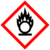 Oxidierende Substanz